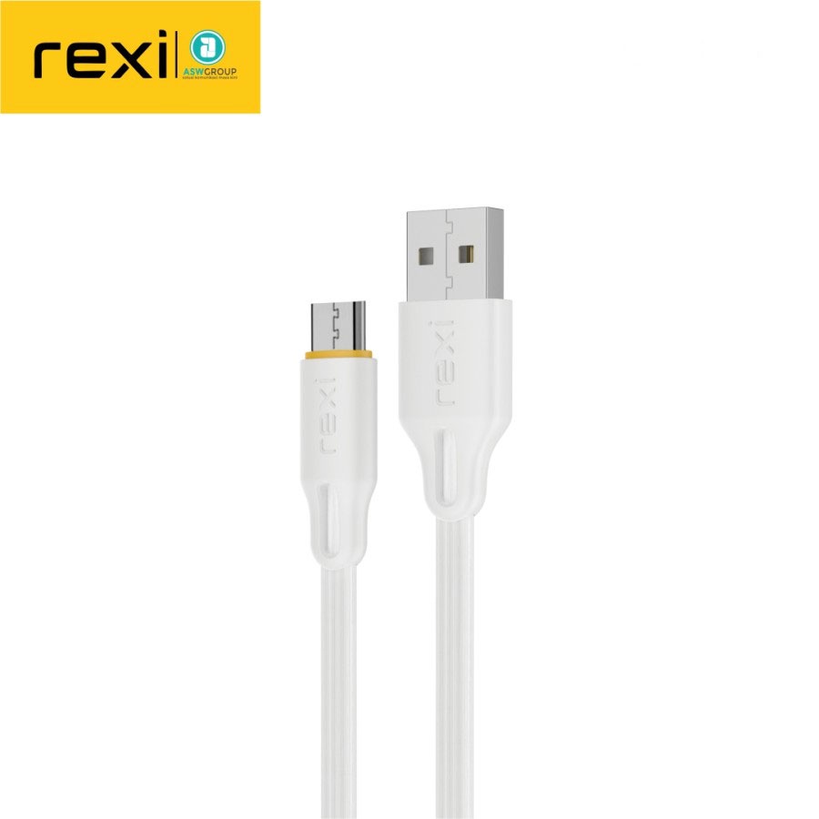 KABEL MICRO REXI FAST CHARGING 2.4A 2M KA02-M