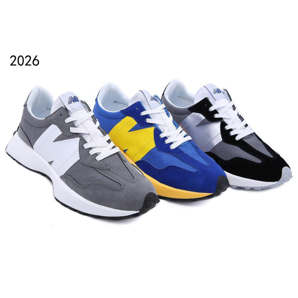 2026 (AN) Men Sport NB Sneaker Shoes