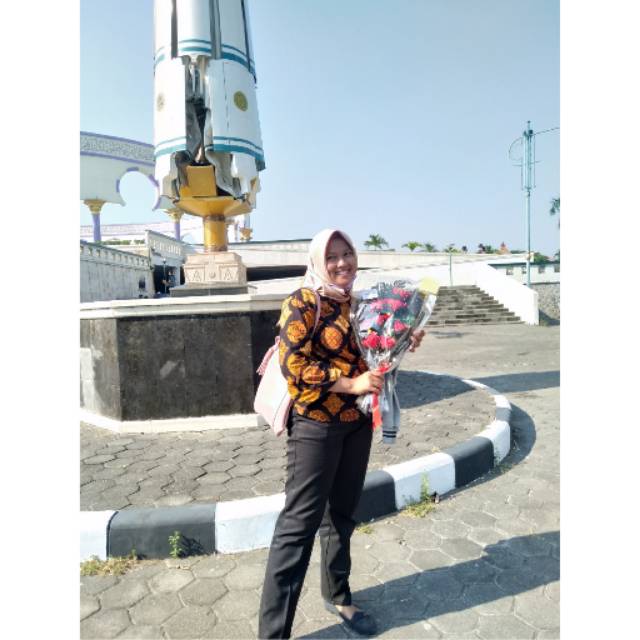 umimakfirotunkhasanah