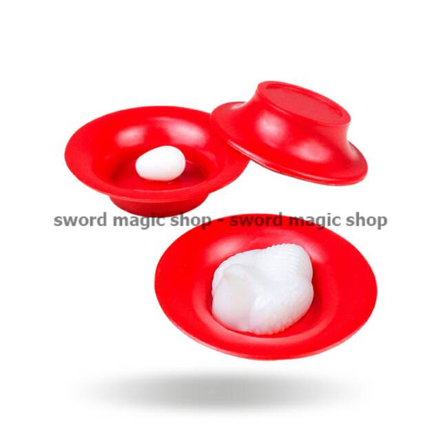 Alat Sulap Bird to Egg - Sulap Telur - Sulap Burung - Sword Magic Shop