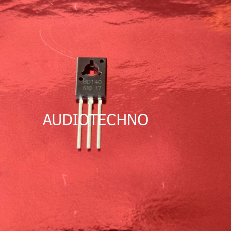 Transistor BD140 BD 140