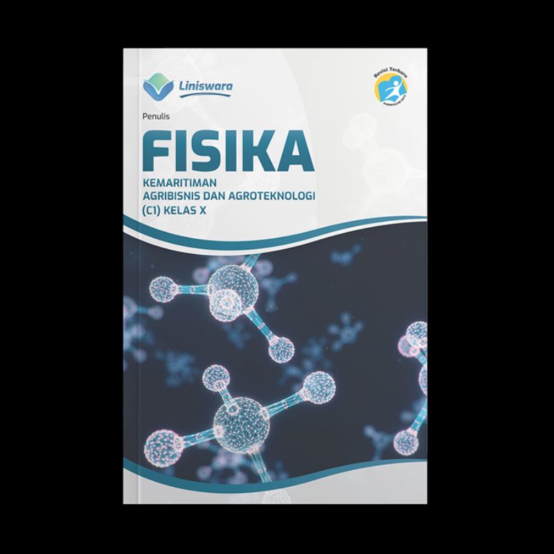 

Fisika (Agribisnis dan Agroteknologi) (C1) SMA Kelas X