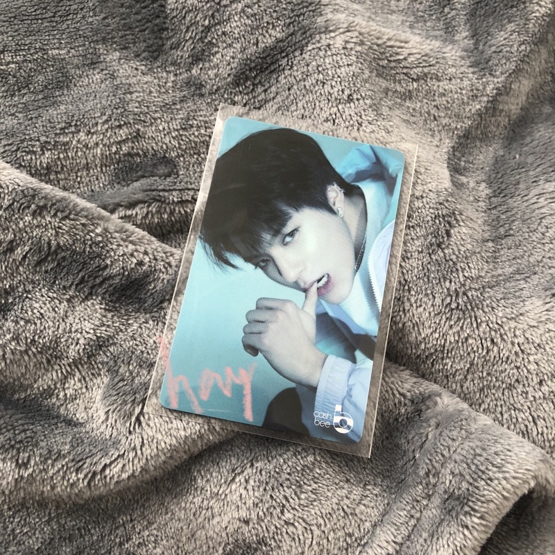 jeno cashbee go 2018