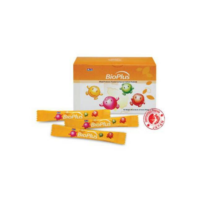 CNI BIOPLUS 30 STICK