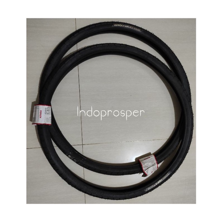 Ban Luar Sepeda 27.5 x 1.35 MTB Federal Kenda