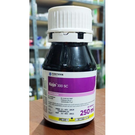 Fungisida Kojo 300SC @250ml