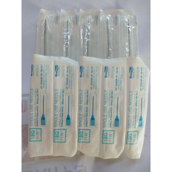 (1 pcs)Jarum suntik es camelo jarum pembuat es camelo