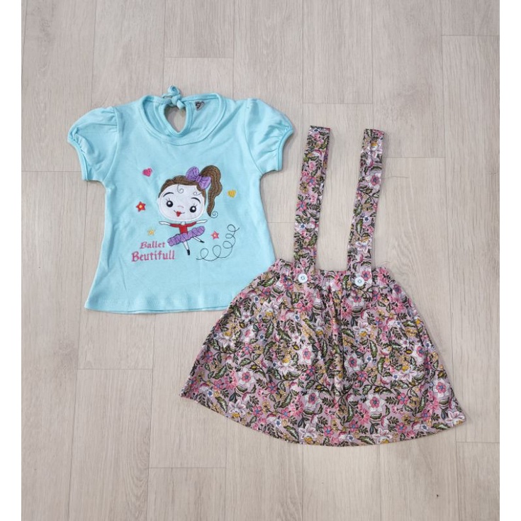 sofiebabyshop set overall