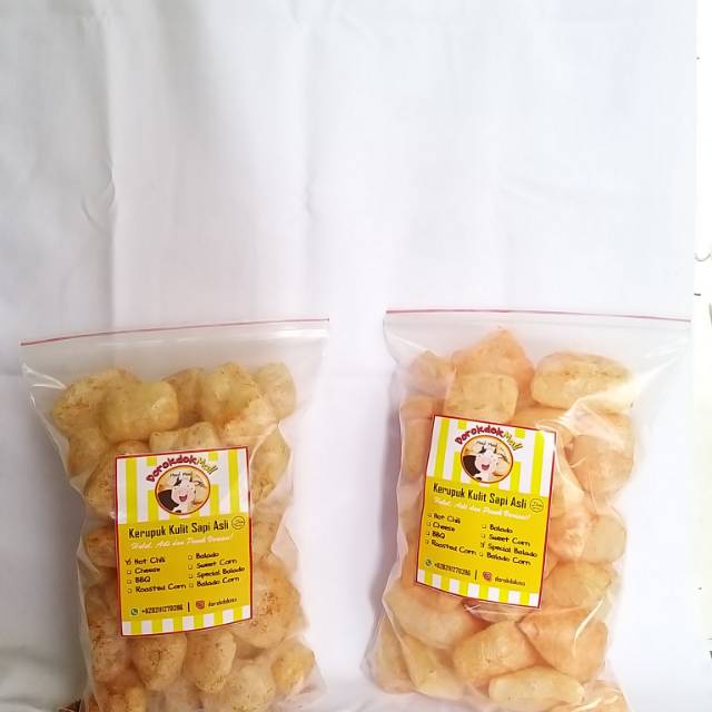 

Dorokdokma Rasa *besar