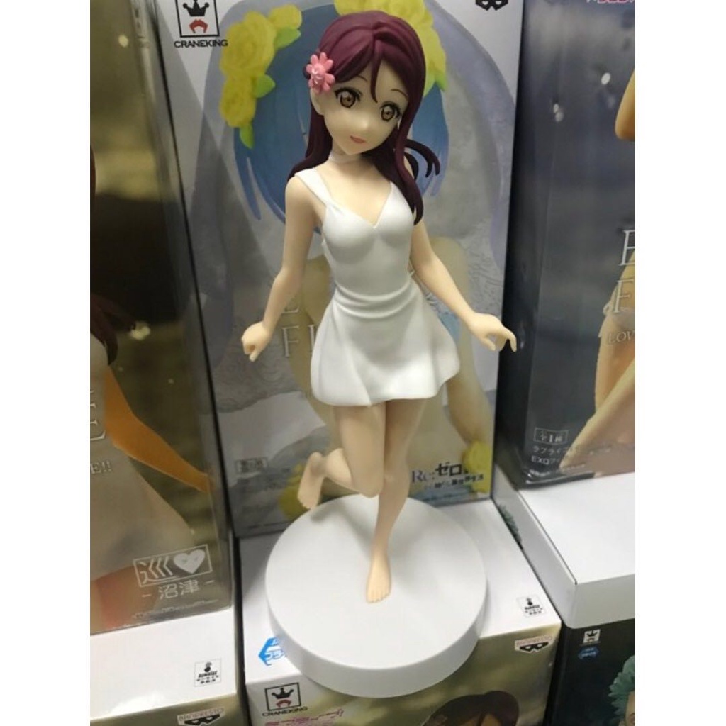 Sunshine EXQ Riko Sakurauchi Ver Summer