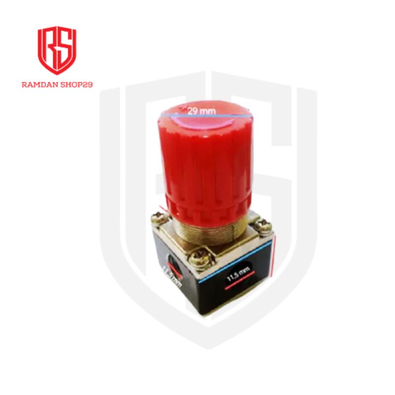 Air Regulator kompresor