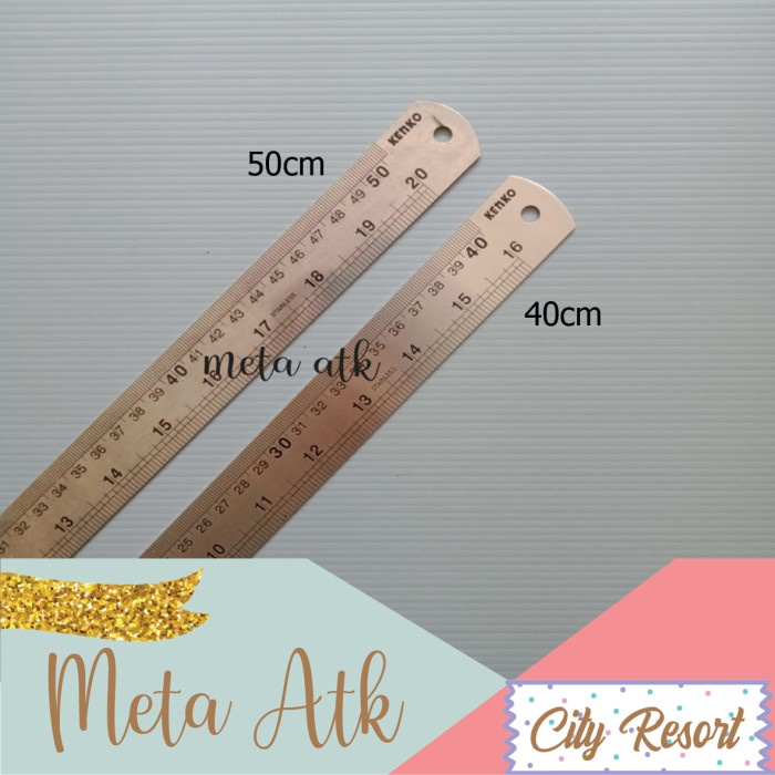 

Hadir Penggaris Besi Kenko Gilaa!!!