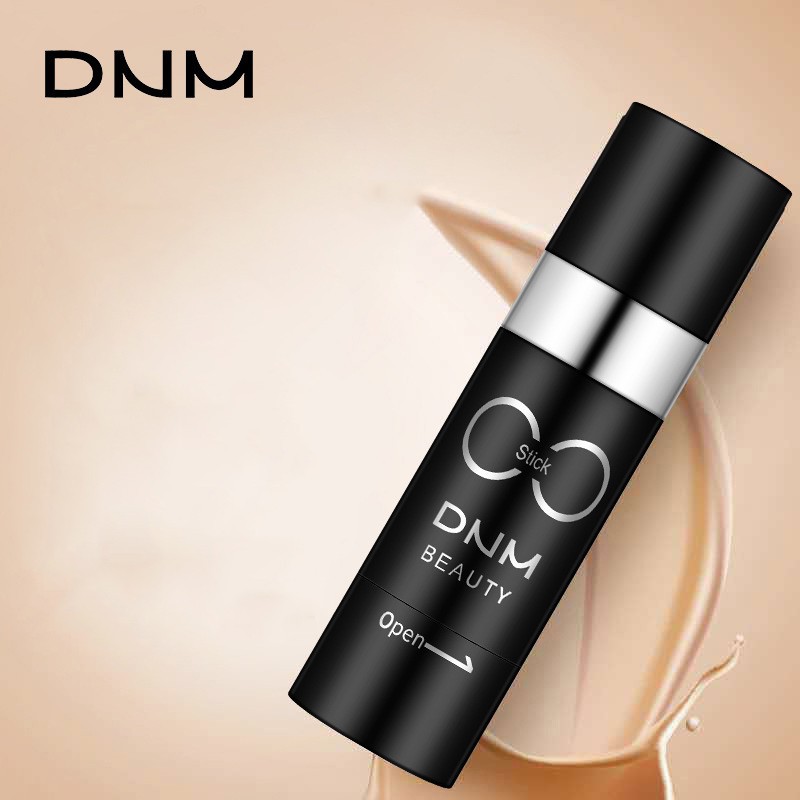 Gratis Ongkir  DNM Lazy CC Stick Moisturizing Brightening Concealer Terlaris