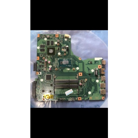 Motherboard Acer E5-473G CORE I5 VGA