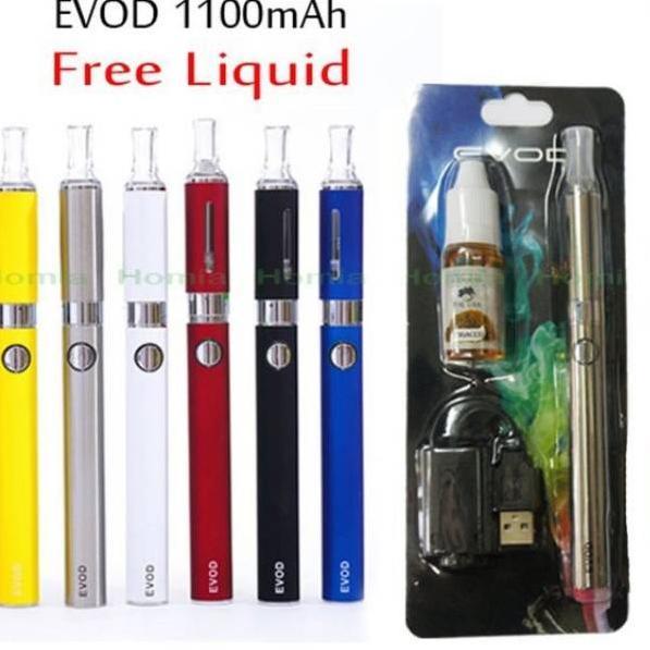 COD (COD) Star Xva97 VAPEE MINI PODS EVOD SIAP PAKAI #