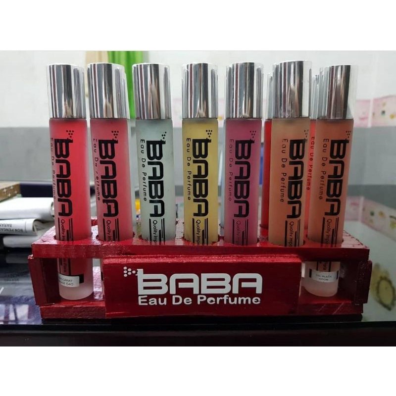 Parfum Eau De Parfum Baba farpum baba