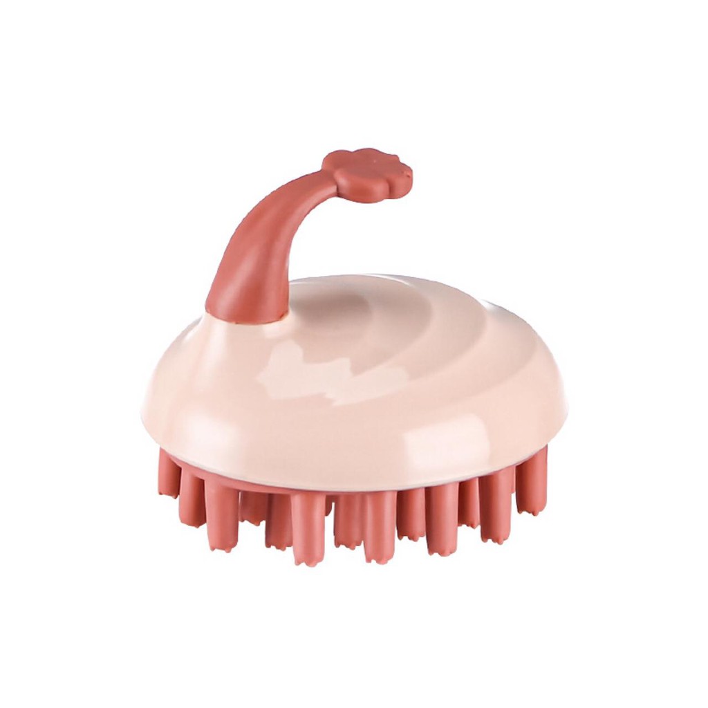 UNNISO - Sisir Keramas Silicone