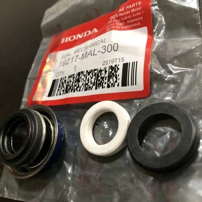 Seal Waterpump Water Pump Sil Mechanical Honda Vario 110 125 150 CB150R MAL