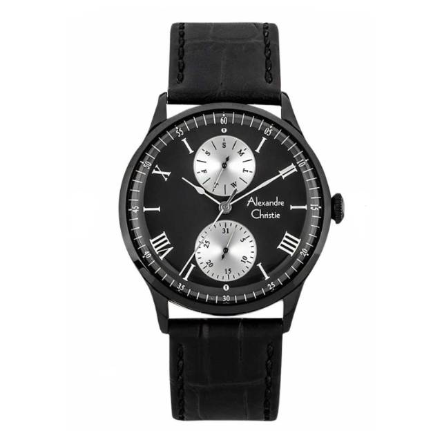 Alexandre christie 6437