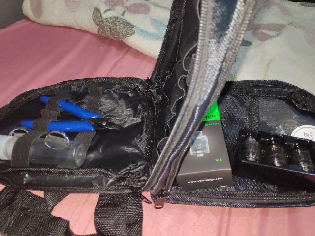 Plato 170 Wire Cutter Coil - Tang Potong Kawat Vape By Plato Authentic