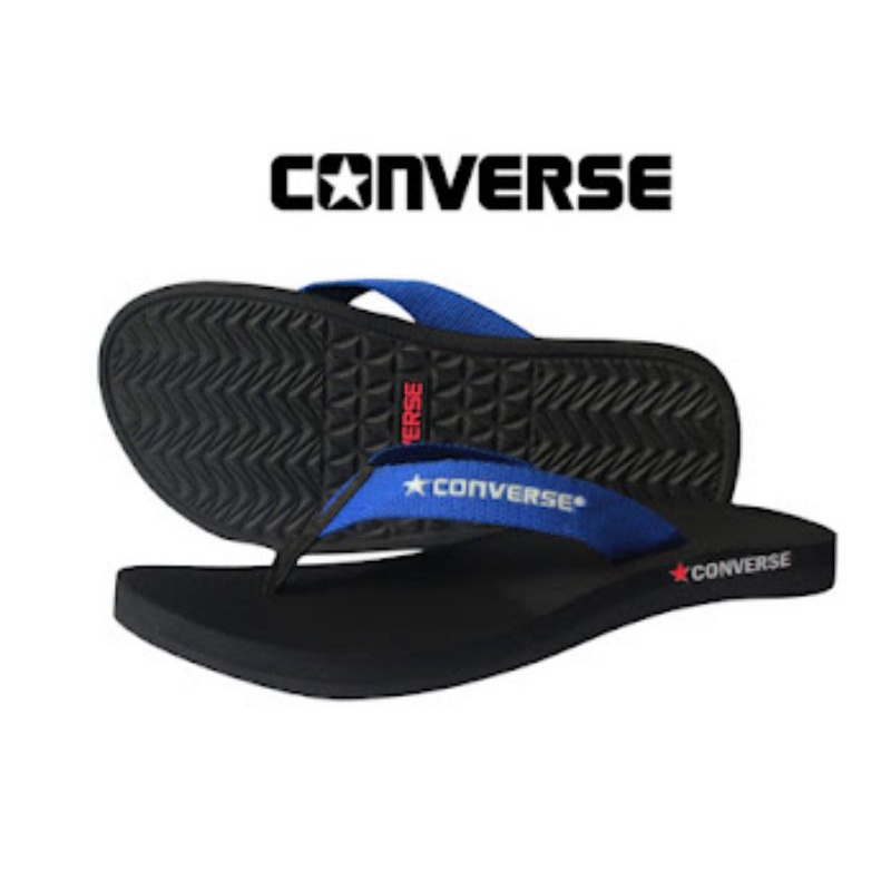 Sandal jepit converse / sandal jepit pria outdoor / sandal outdoor