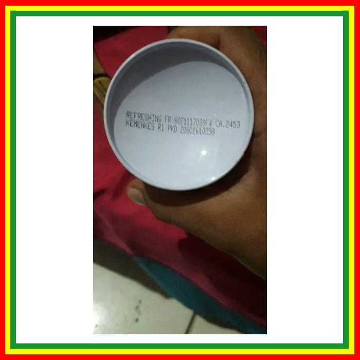 Calmic Spray Aromatherapy