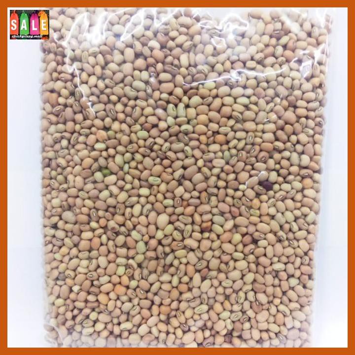 

SIKURPANTAI- SMT.BROWN BEAN 500G -ORIGINAL.