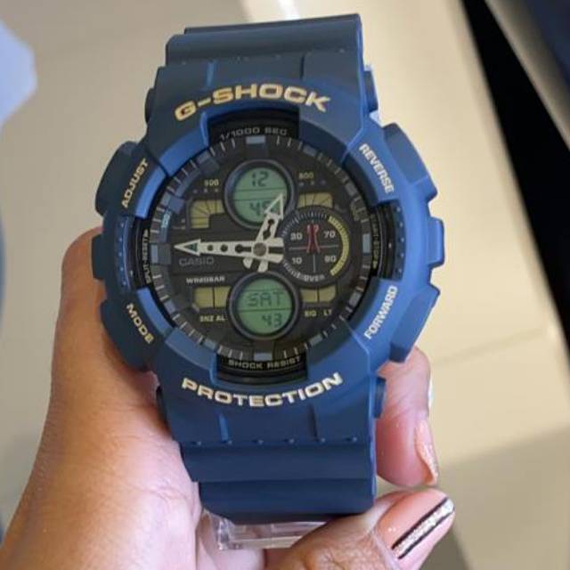 G-SHOCK watch original | Jam digital casio G-SHOCK ori