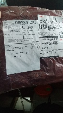 Atasan Kemeja Ricy Batik Anak Laki-laki