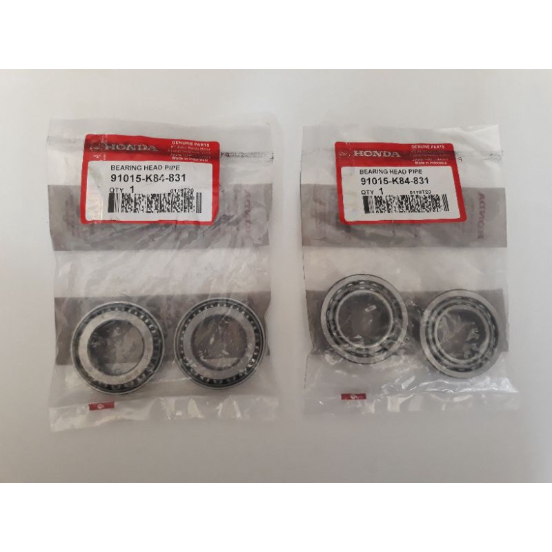 Bering komstir CRF 150 original