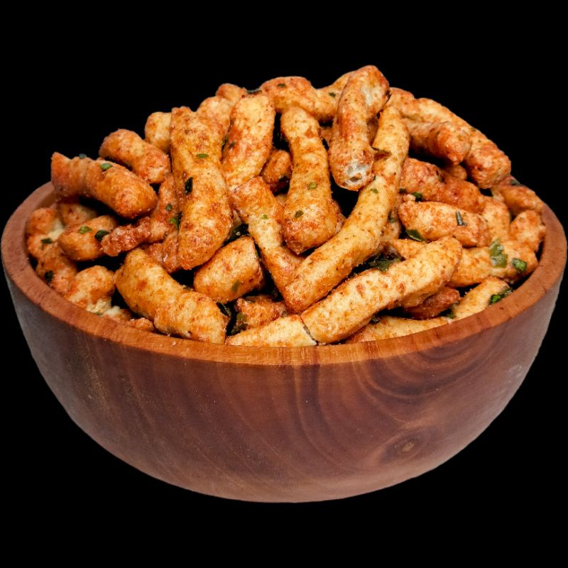 

Basreng Juragan Pedas