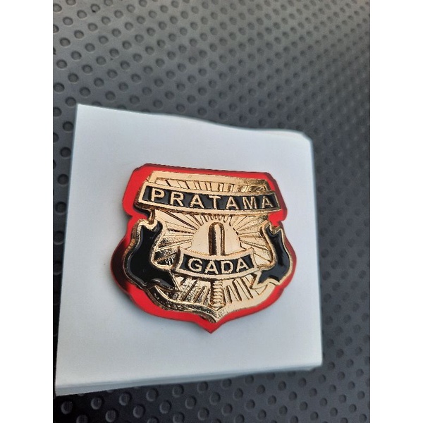 Pin gada pratama MAGNET