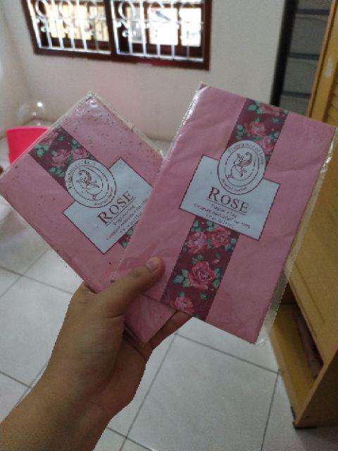 Pewangi Lemari / Pengharum Lemari / Pewangi Mawar