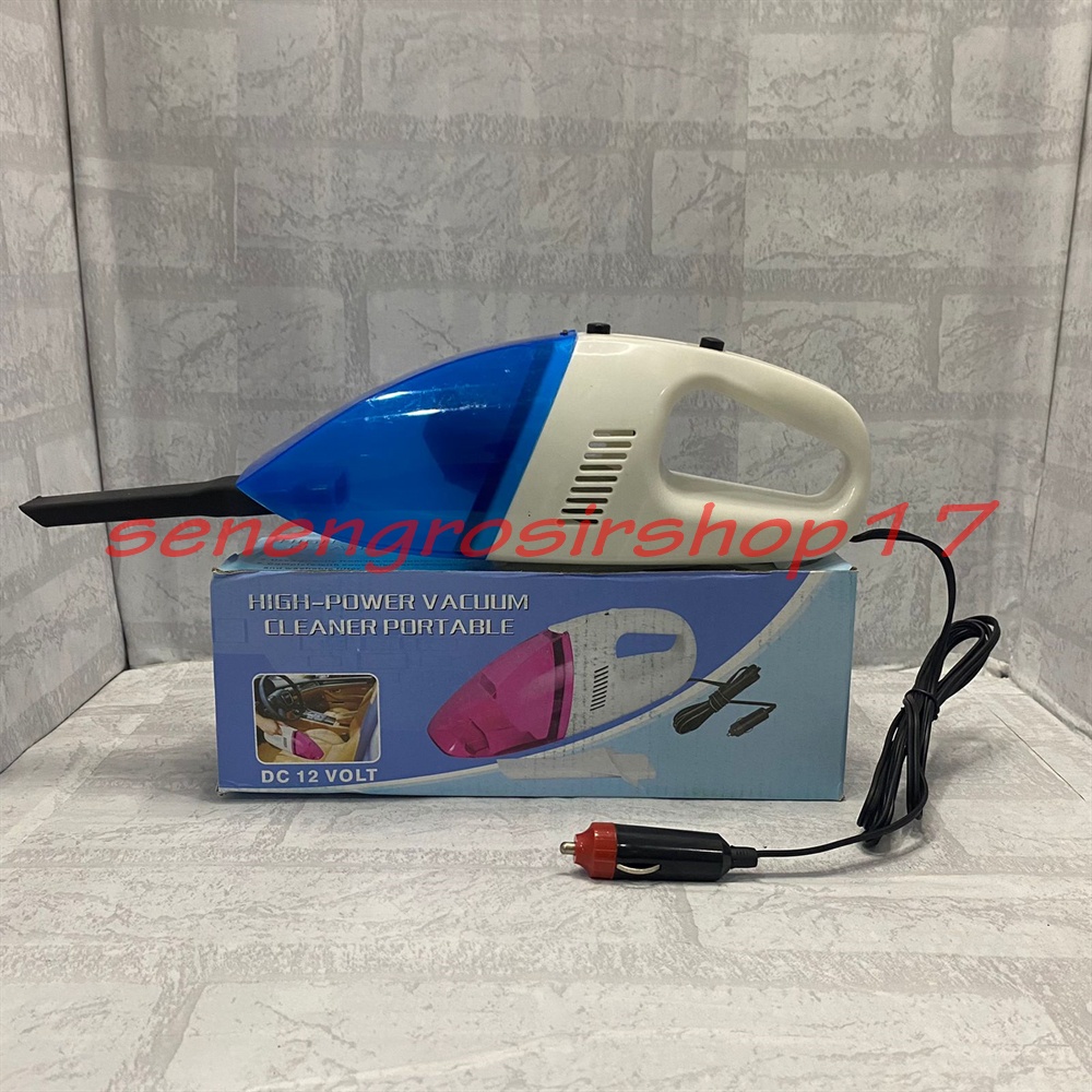 vacuum cleaner portable