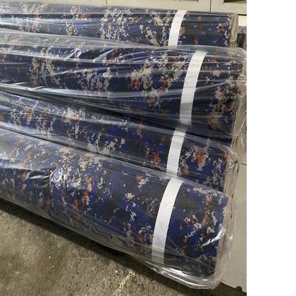 ♂ bahan kain loreng polairud ✲