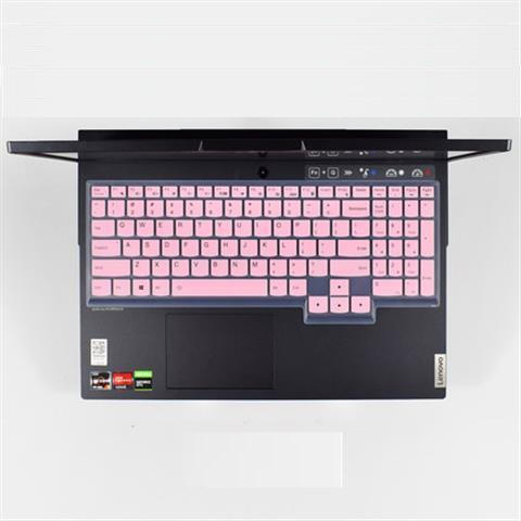 Skin Cover Pelindung Keyboard Gaming 3 Bahan Silikon Tpu Untuk Lenovo Ideapad Y7000P / R7000 2020 Lenovo