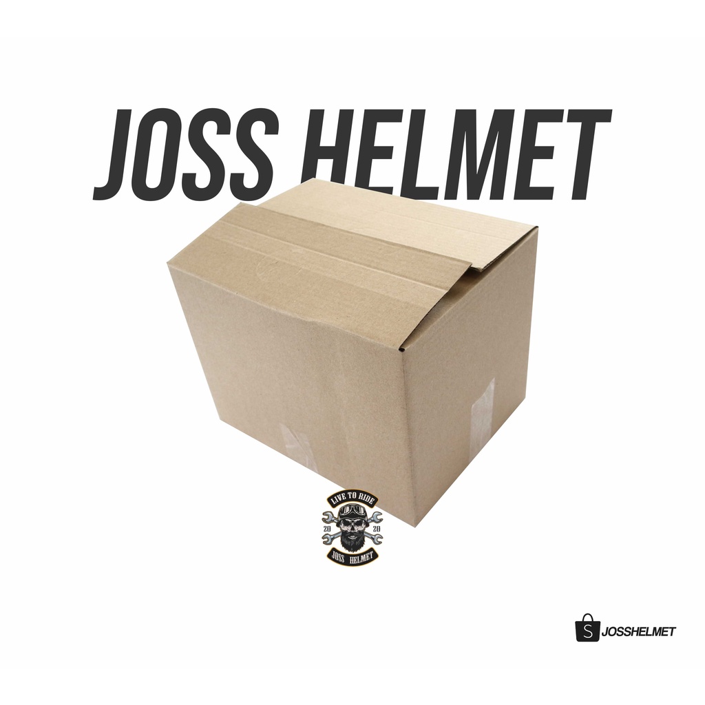 KARDUS PACKING BOX Tambahan / safety packing-2