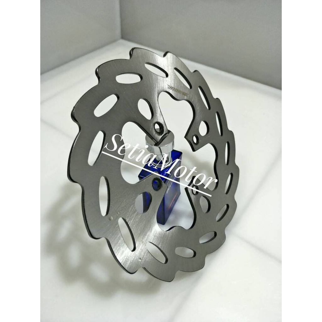 #9912 Cakram Depan Variasi Piringan Rem Motor Vario 125 150/ Beat / Scopy
