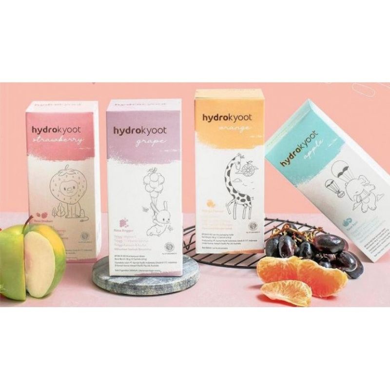 Hydrokyoot Promo Buy 1 Get 1 EXP.05-2023