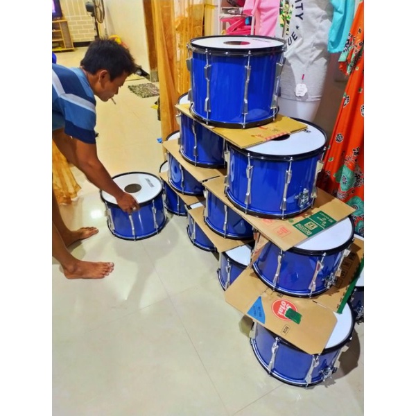 Drumband SMP