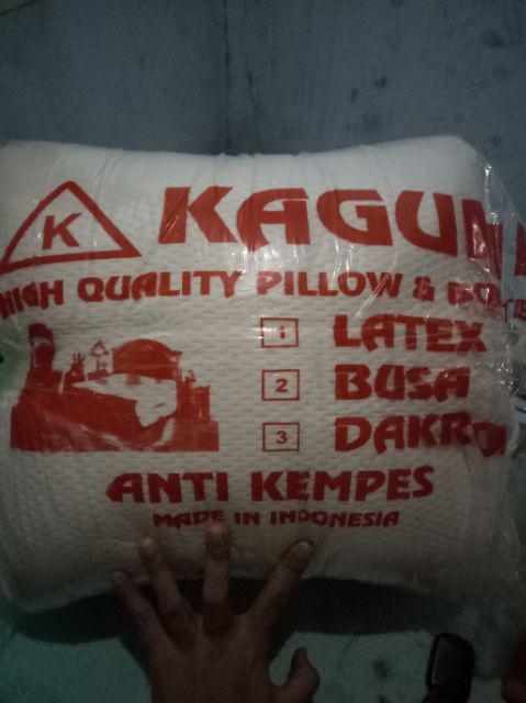 Bantal Sofa (latex)