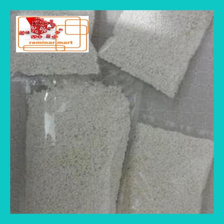 

S0Bers Beras Shirataki 500 G ( Diet Keto / Diabetes ) Ric0S50B