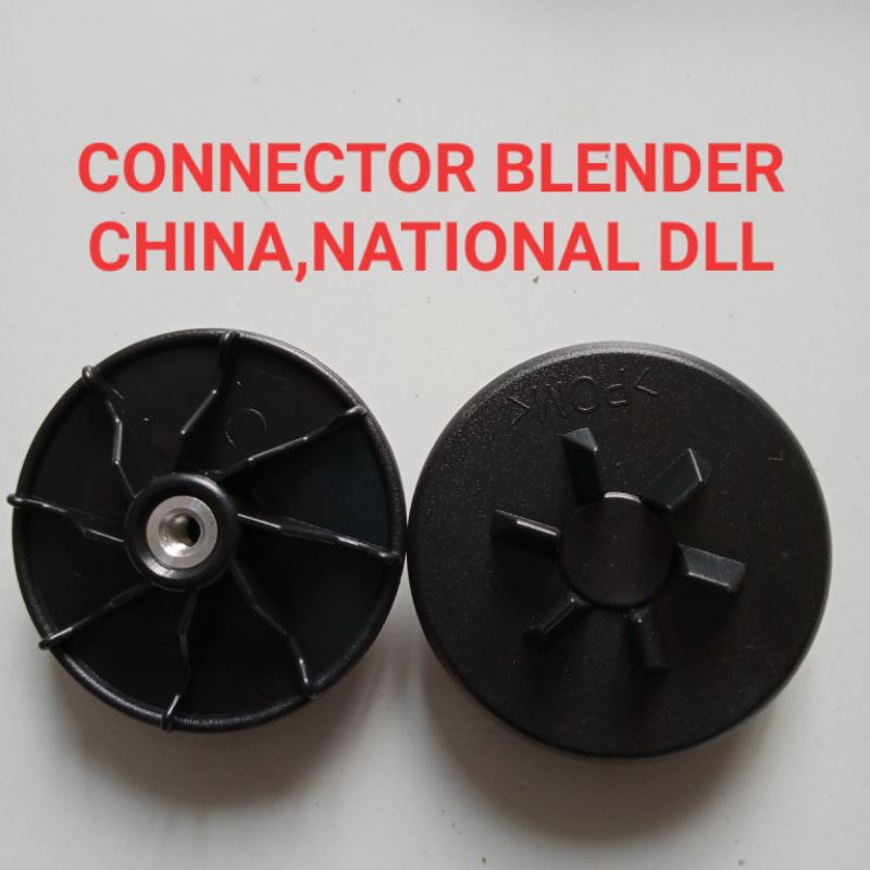 CONNECTOR BLENDER MERK CHINA