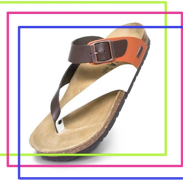 Cortica Rowley - sandal Pria