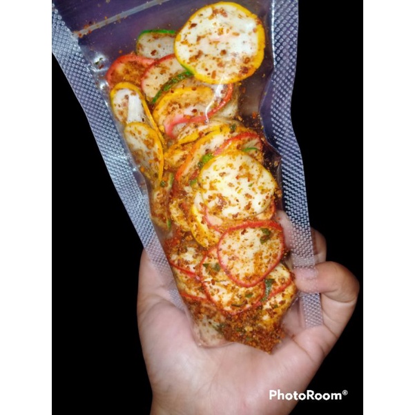 

BASRENG daun jeruk