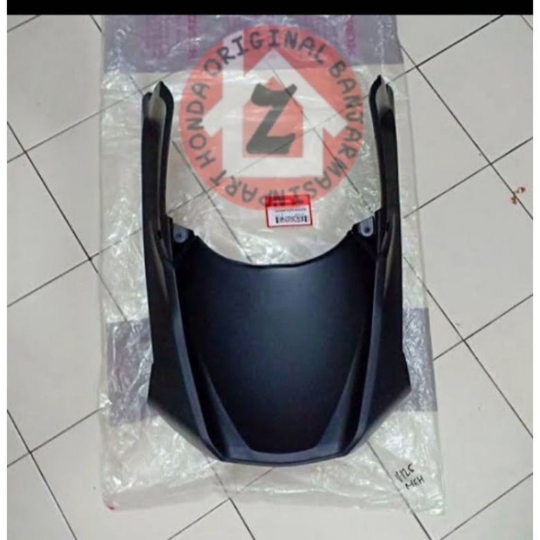 PENAHAN LUMPUR VARIO 125 OLD 64308-KZR-600ZB