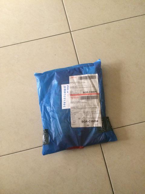 Tunik Batik Pekalongan 029 (xs S M L Xl Xxl Xxxl 4xl)