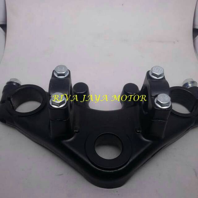 Segitiga atas tiger, megapro