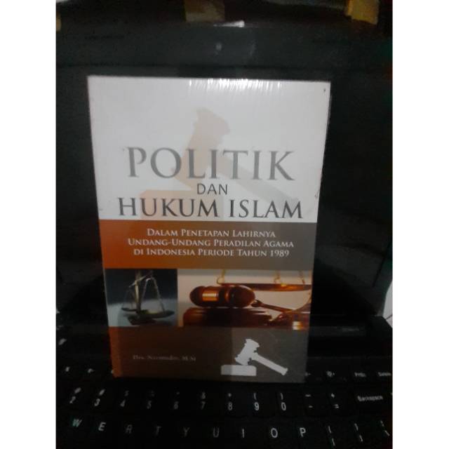 Politik dan hukum islam indonesia