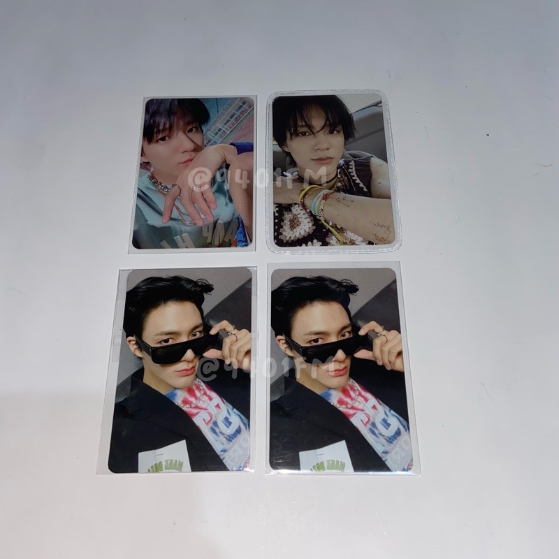 PC Jeno Hello Jeno Future Jeno Agent